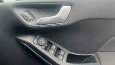 Ford Fiesta 1.0 EcoBoost Titanium 5dr Petrol Hatchback